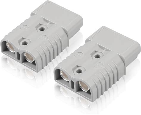 Esynic Battery Connector Professional Pcs Quick Connector Plug