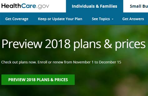 What To Expect From Affordable Care Act Open Enrollment Wpr