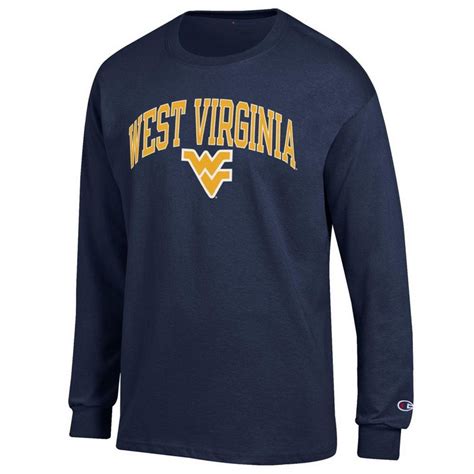 Mens West Virginia Mountaineers College