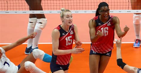 Volleyball: Will Team USA be able to finally clinch Olympic gold?