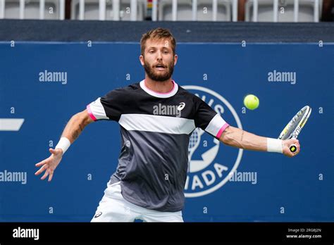 Corentin Moutet French Open Hi Res Stock Photography And Images Alamy