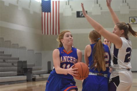 Late Free Throws Secure Canby Win Over Mcc News Sports Jobs