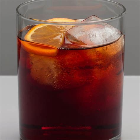 Negroni Recipe