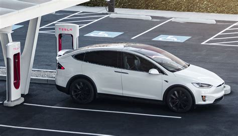 Tesla Erhöht Supercharger Preis Auf Bis 52 Cent Kwh Ecomento De