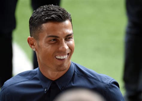 Cristiano Ronaldo Deixa Mensagem Ao Sporting Espero Ver Vos Em Breve