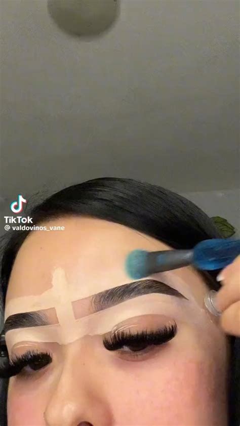 Eyebrows Artofit