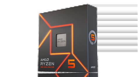 PROCESADOR AMD RYZEN 5 7600X AM5 KEA Gamer Store