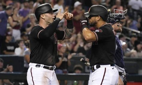 San Diego Padres Vs Arizona Diamondbacks Odds Tips And Betting Trends June 28 Usa Today