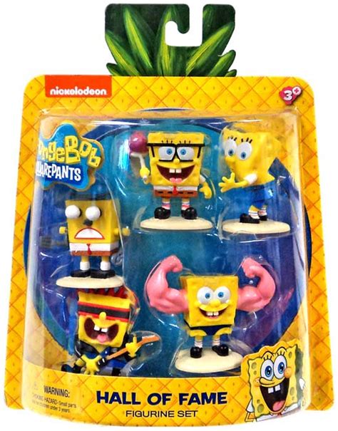 Spongebob Mini Brands