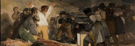 Francisco Goya Breve Biografia E Opere Principali In 10 Punti