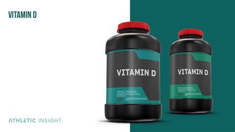 20 Best Supplements For Athletes Buyers Guide Athletic Insight