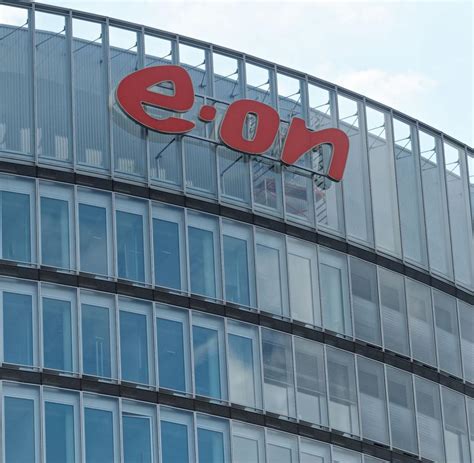 Eon erwartet dauerhaft höhere Energiepreise im Großhandel WELT