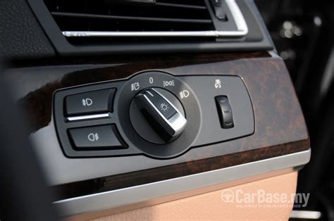 Bmw 7 Series F02 Lci 2013 Interior Image 1260 In Malaysia Reviews