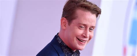 Ryan Murphy Had A ‘crazy Erotic Pitch To Get Macaulay Culkin To Join ‘american Horror Story