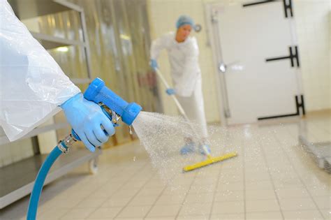 Laboratory Cleaning Millennium Maintenance Systems