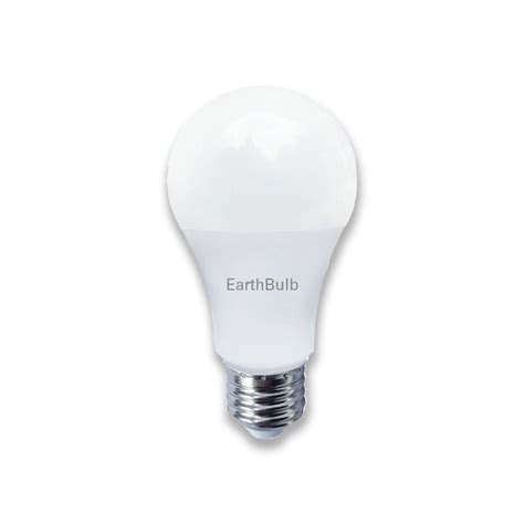 Earthbulb Watt Watt Equivalent A Led Dimmable Light Bulb