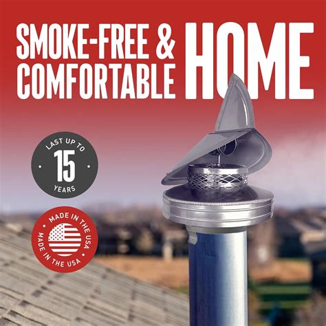 Home Depot Chimney Caps Video - Chimcare Chimney Caps