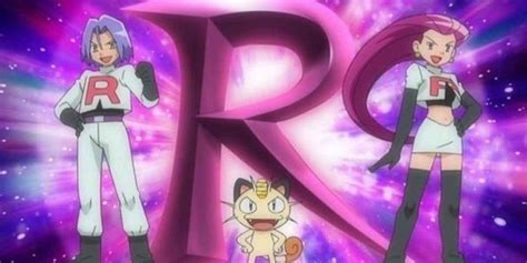 Revelado El Futuro Del Equipo Rocket En El Anime De Pokémon Bolavip