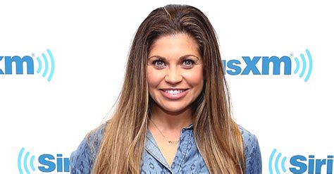 Danielle Fishel Reveals Newborn Son Adler is Still Hospitalized after ... 