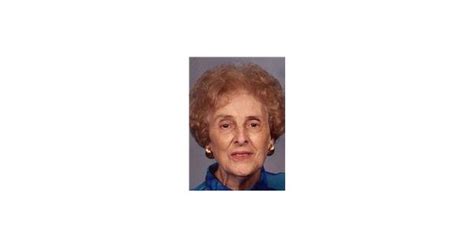 Ann Sustarsic Obituary 1922 2011 Willowick Oh News Herald