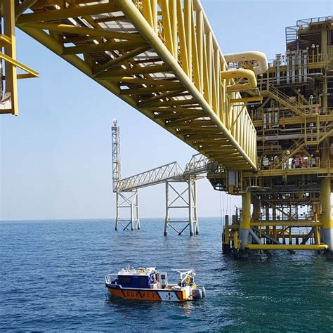 Offshore Construction – Horizon Geosciences