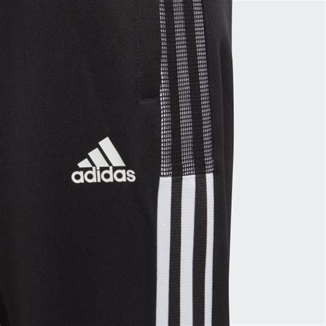 Adidas Tiro 21 Trainingshose Schwarz Adidas Deutschland