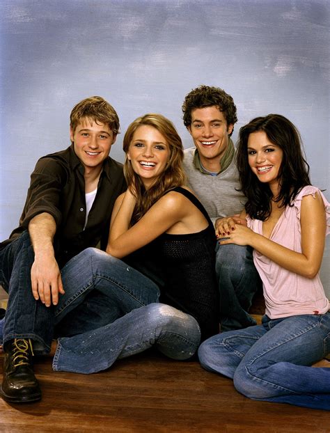 The Oc Photo Season 1 Photoshoots The Oc Tv Show The Oc Summer The Oc