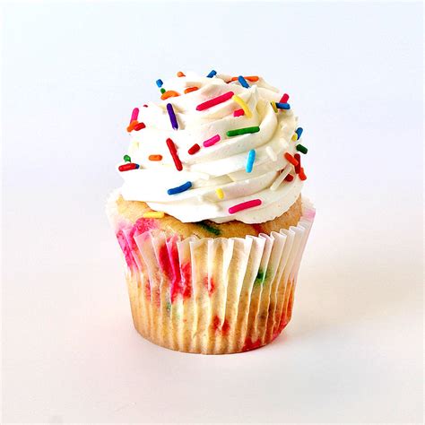 Birthday Confetti – Whiskful Thinking Cakes