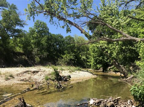 Creek Austin Texas Free Photo On Pixabay