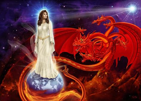 The Woman In Travail A Deeper Look At Revelation 12