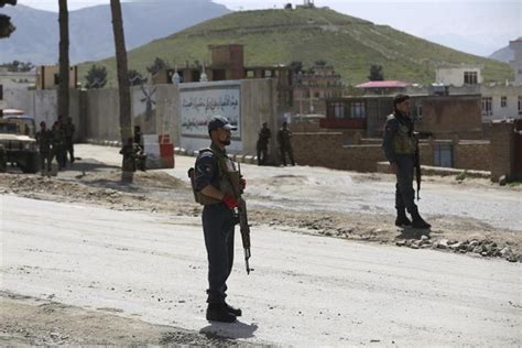 Viele Schüler bei Anschlag in Kabul getötet und verletzt