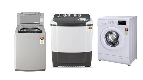 Best Washing Machine Under ₹15000 Top 10 Budget Friendly Options For