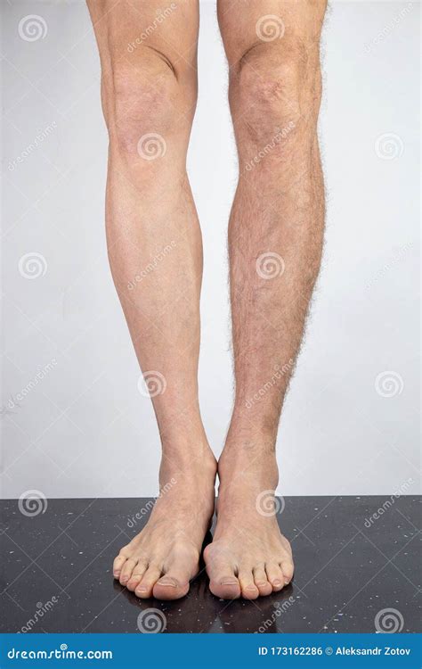 Men With Hairy Legs Telegraph