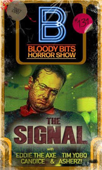 The Bloodybits Horror Show