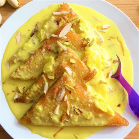 Shahi Tukda Recipe How To Make Shahi Tukda At Home Felicity Plus