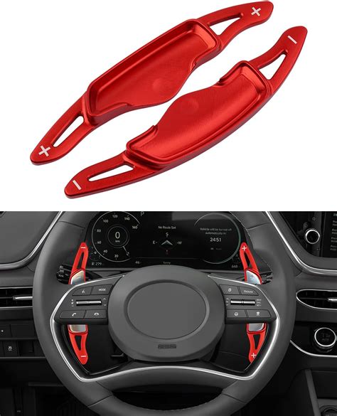 Amazon Karltys Aluminum Steering Wheel Paddle Shifter Extension