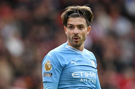 Grealish opens up about his role in the Treble winning season