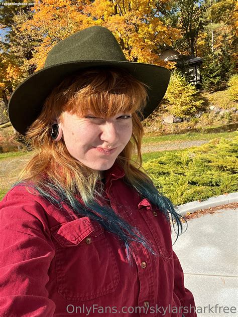 Skylarsharkfree Nude Onlyfans Leaks The Fappening Photo Fappeningbook