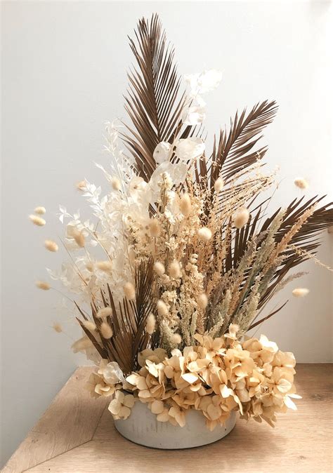 Dried Flowers