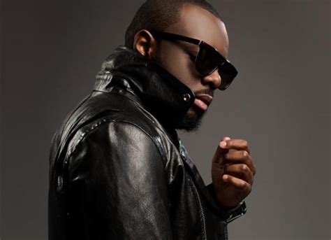 French Rapper Maître Gims Info Album Facts Star Statements