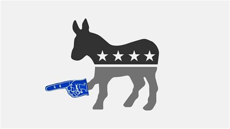 Democrats Wallpapers Wallpaper Cave