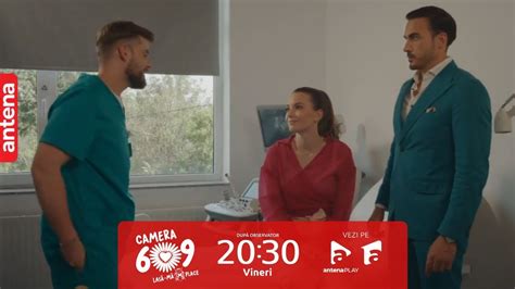 Lasă Mă îmi Place Camera 609 Rezumat Sezonul 1 Episoadele 7 și 8