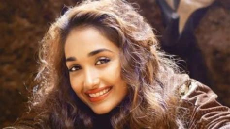 Jiah Khan Bollywood Journey Actress Featured In Only 3 Films Alongside