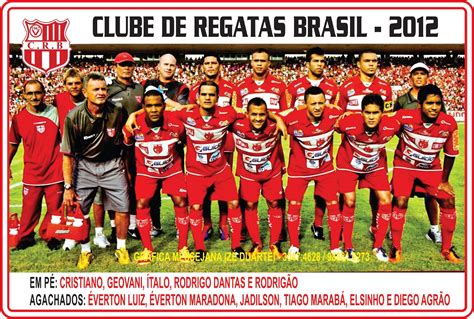 Clube De Regatas Brasil