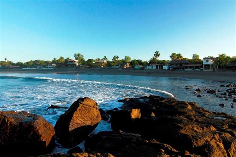 The 7 Prettiest Beaches in Nicaragua – ROAM Wild Travel Co.