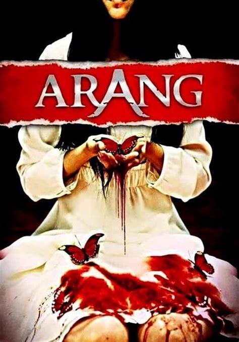 Arang streaming: where to watch movie online?