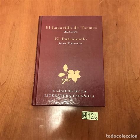 Clásicos De La Literatura Española Comprar En Todocoleccion 212136737