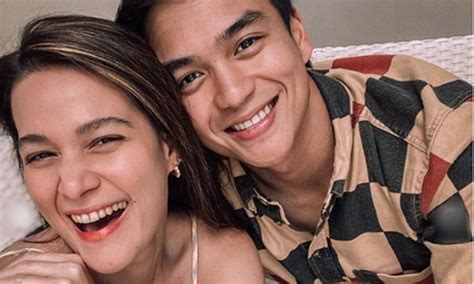 Bea Alonzo Says Boyfriend Dominic Roque Is A Husband Material