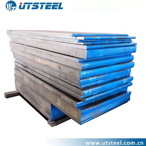 Forged Tool Steel H Skd Flat Bar China Forged Steel And