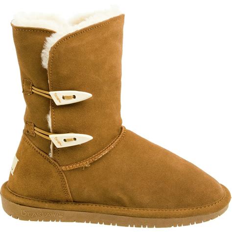 Bearpaw Abigail Boot Womens Steep And Cheap